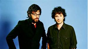 Artist Flight of the Conchords